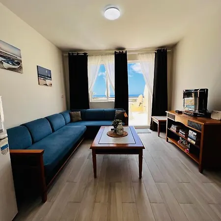 Perla Marina アパート