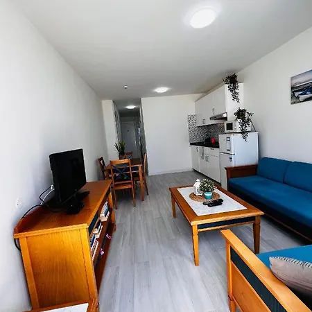 Perla Marina Appartement *