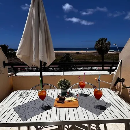 Apartment Perla Marina Morro Jable